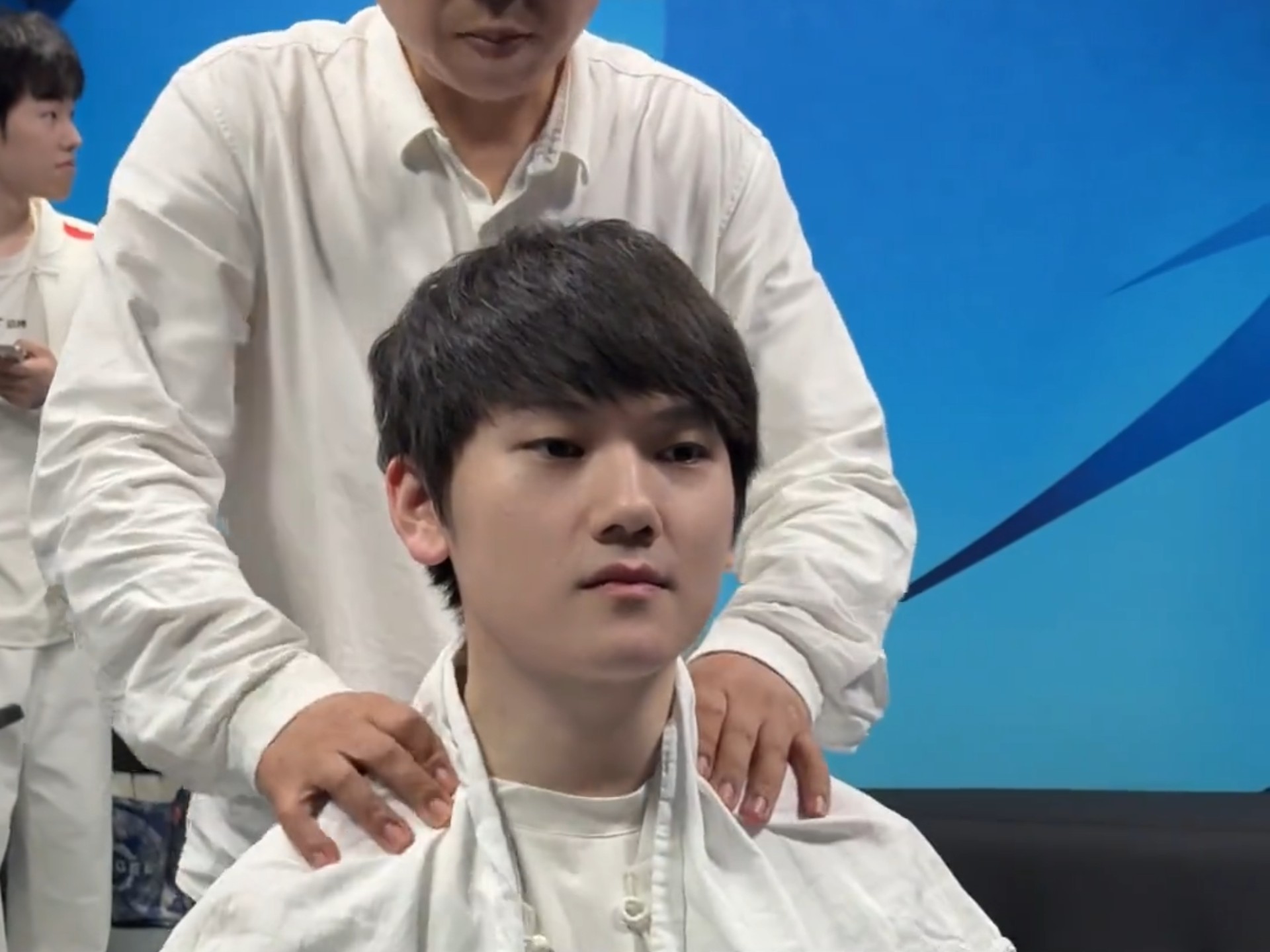 KAIYUN- JackeyLove重要时刻刷新纪录，德国队带队取胜！比赛高潮迭起