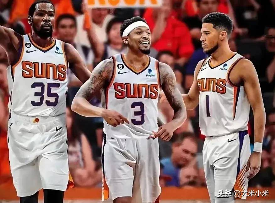 KAIYUN-关于菲尼克斯太阳训练开放日；今夜止住颓势引观众欢呼；NBA季后赛在即；数据层面出现新趋势的信息