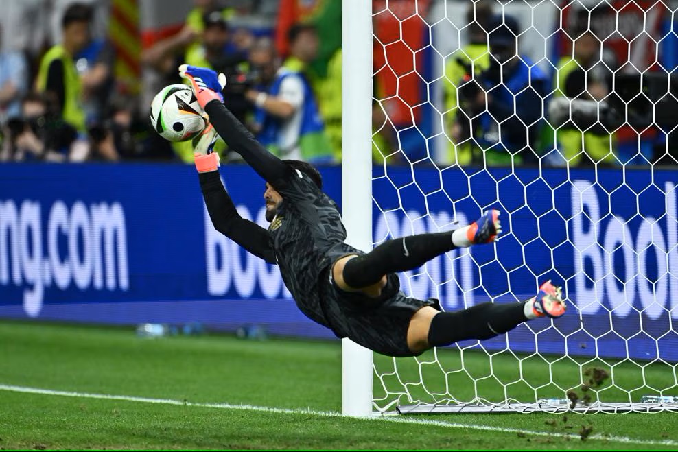  法国队全明星阵容 