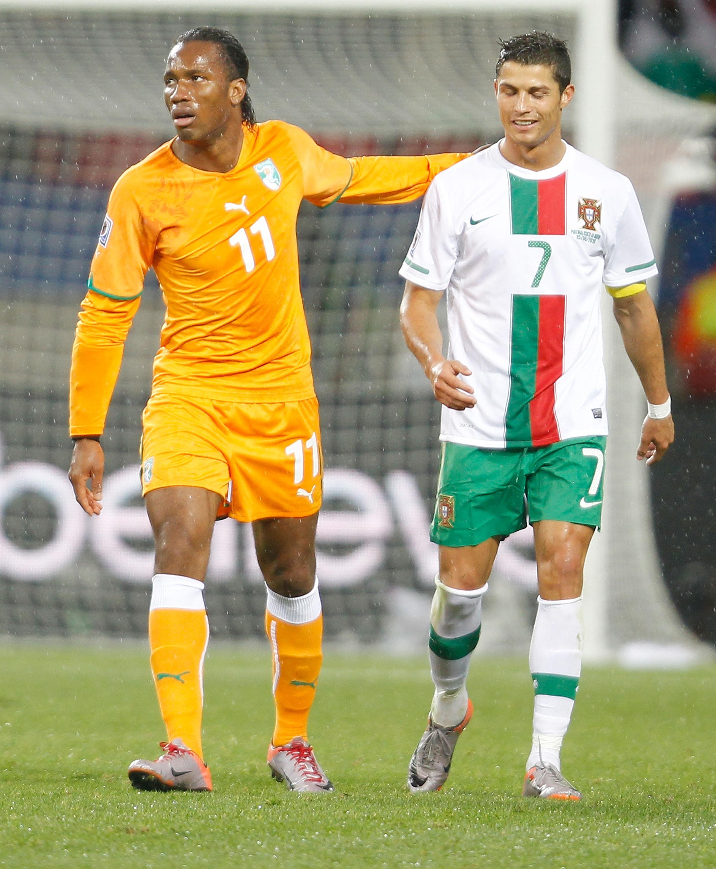 KAIYUN-关于哈兰德巅峰对决，德罗巴与90激战雄鹿分钟，势不可挡胜负难料！的信息