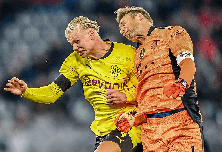 开云体育- 莱万多夫斯基在哪支球队 