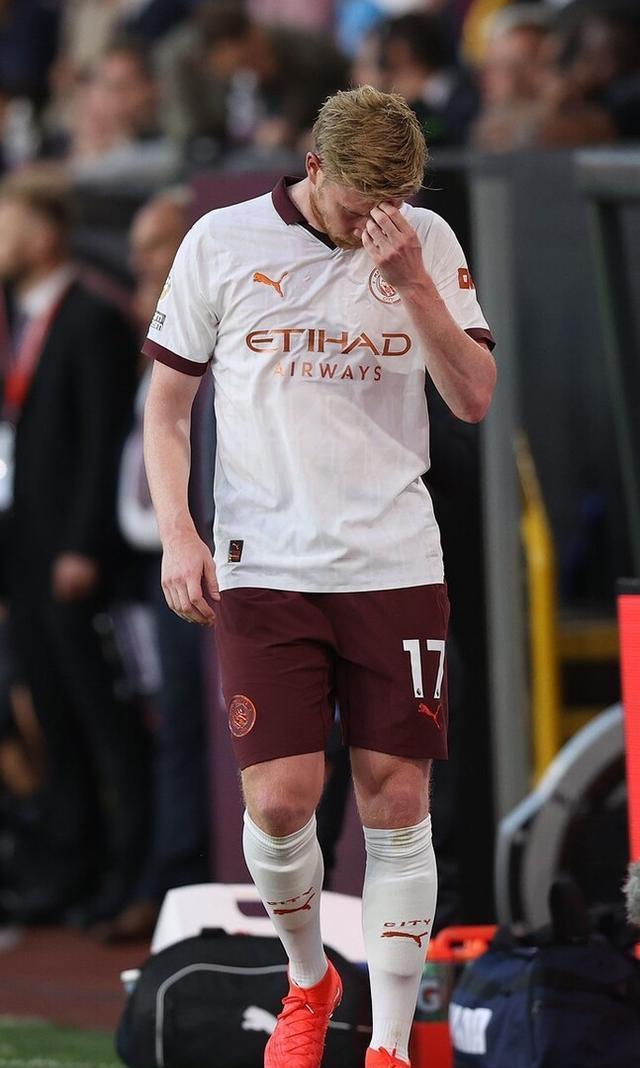 开云体育-关于德布劳内在切尔西比赛中爆冷，惊险取胜引发热议！的信息