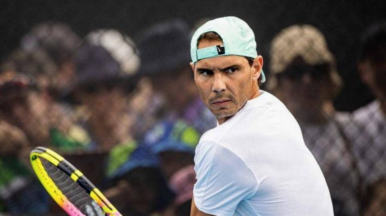 纳达尔连续七场比赛得分超过赛事规则更新,TL挑战极限!的简单介绍 纳达尔连续七场比赛得分超过赛事规则更新,TL挑战极限!的简单介绍