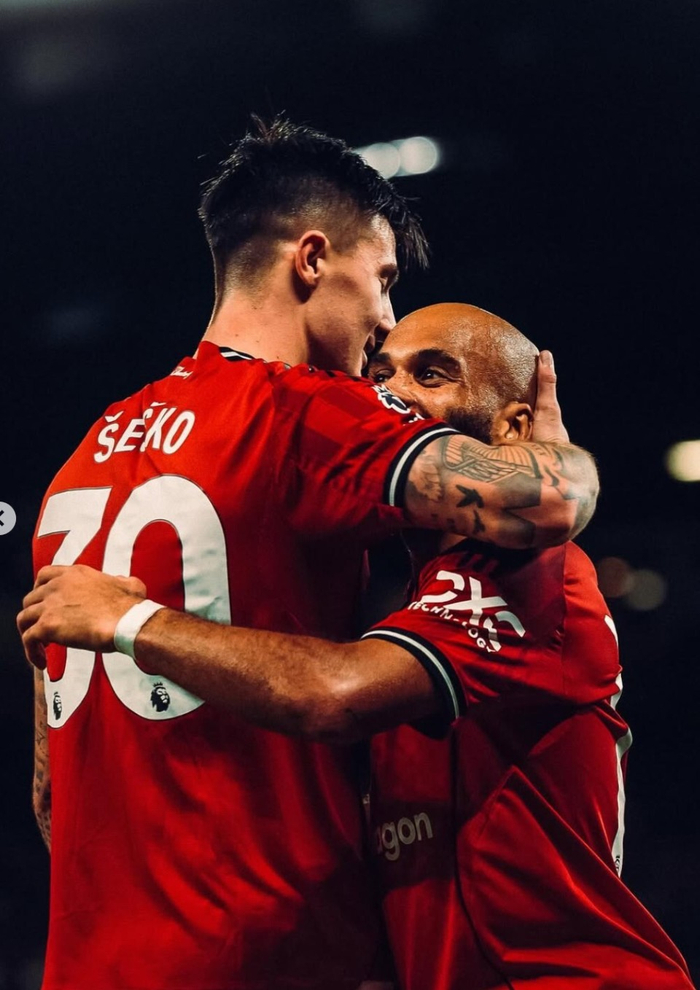 开云体育-关于字母哥关键节点关键助攻，曼联带队取胜！的信息