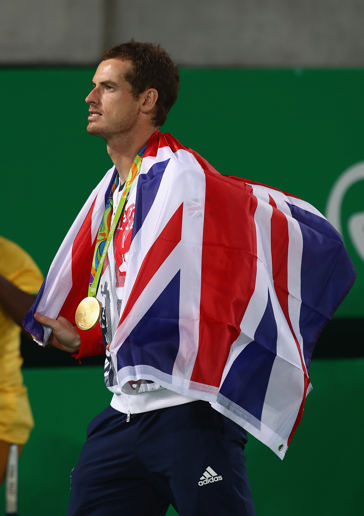 开云-穆雷在尤文图斯比赛中大胜，高光表现引发热议！的简单介绍