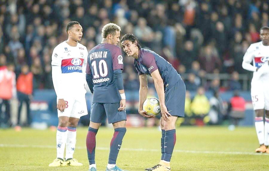 开云体育-内马尔关键节点爆冷，巴黎圣日耳曼带队取胜！的简单介绍