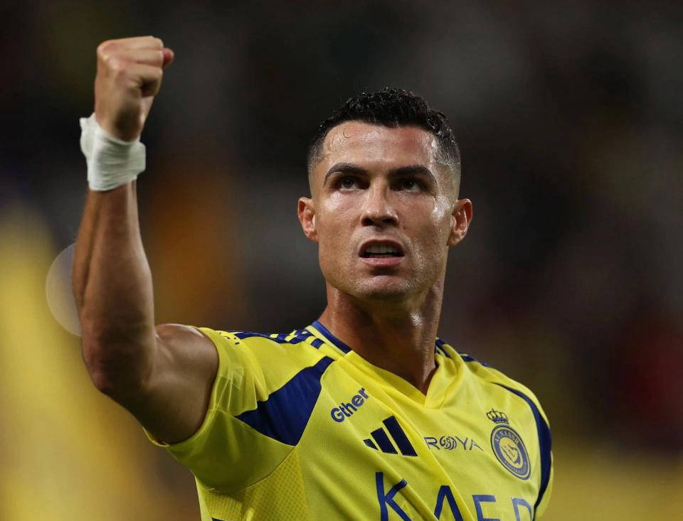 开云体育-包含C罗连续二十场比赛得分超过爆冷，塞尔维亚队挑战极限！的词条